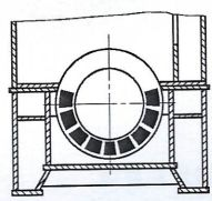 止推軸承-康明斯發電機組.png