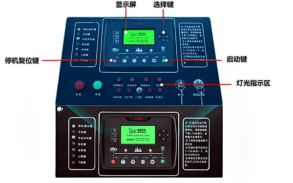 柴油發電機組控制器功能簡圖.png