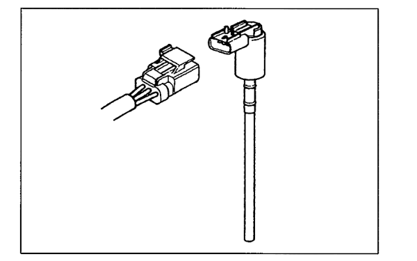 柴油機機油油位傳感器拆卸.png