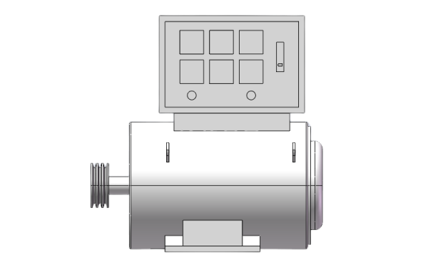 三相交流發電機正視圖.png