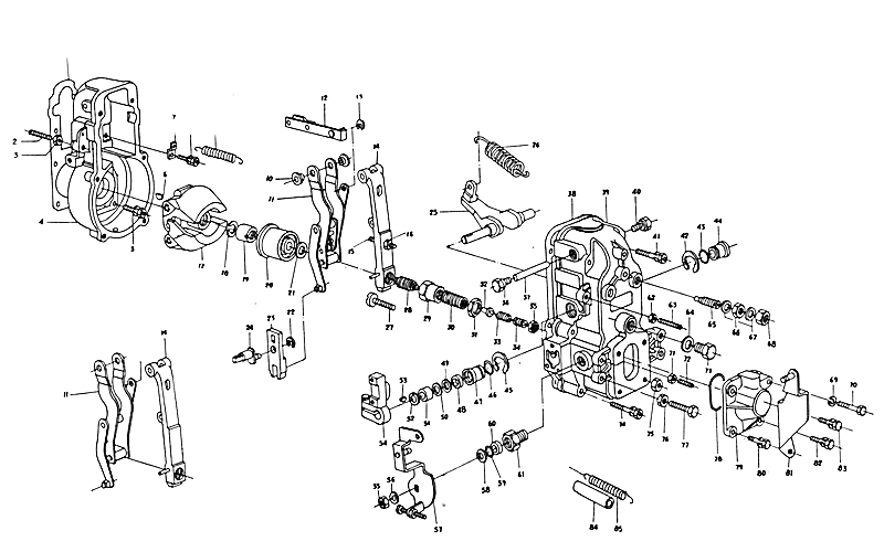 機械調(diào)速器零件圖-柴油發(fā)電機組.png