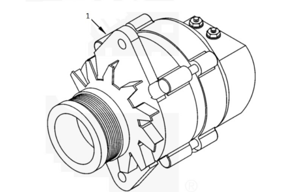 充電機(jī)-6BT5.9G2康明斯柴油發(fā)電機(jī)組零件圖.png