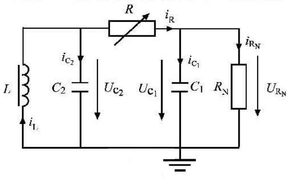 柴油發電機線非性負載電路模擬圖.png