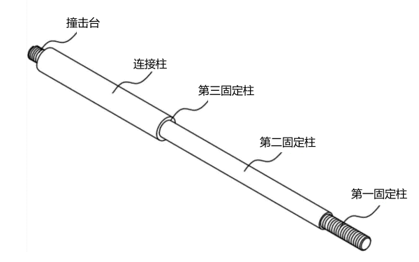 發動機噴油器拆卸裝置的連桿結構.png