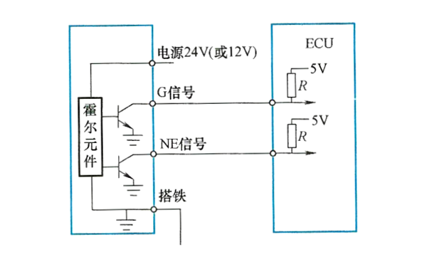 霍爾元件的控制電路-柴油發電機組.png