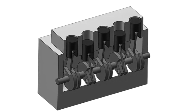 柴油機原理圖-柴油發電機組.png