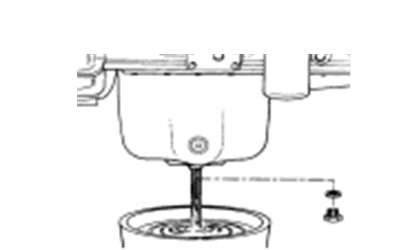 油底殼放機(jī)油螺塞-康明斯柴油發(fā)電機(jī)組.png