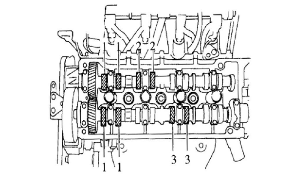 正時皮帶檢查-柴油發(fā)電機組.png