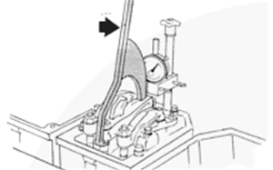 搖臂執行器調節噴油器-康明斯柴油發電機組.png