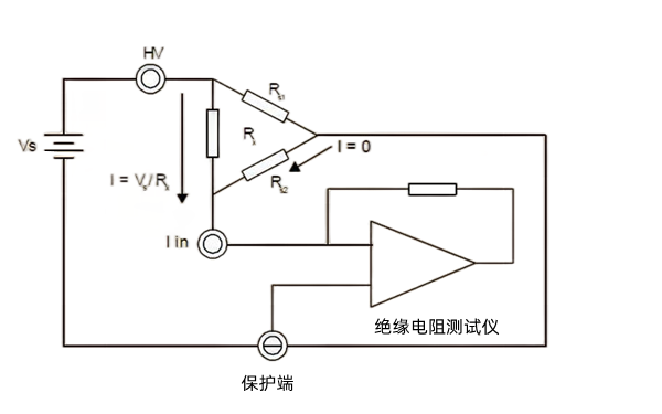 絕緣測試儀保護端電路圖-交流發電機.png