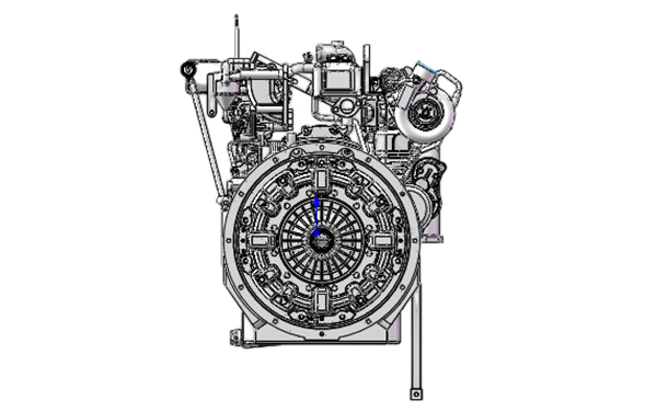 水冷型柴油發動機正視圖.png