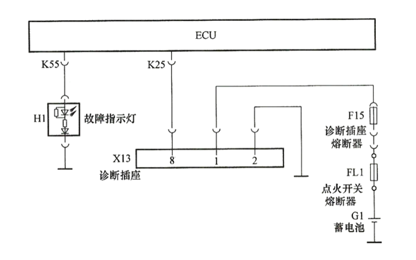 電控柴油發電機故障診斷電路-柴油發電機組.png