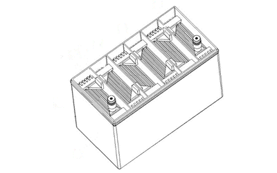 閥控鉛酸蓄電池結構圖-柴油發電機組啟動電瓶.png