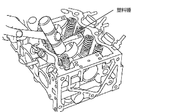 柴油機氣門彈簧安裝圖.png