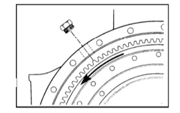 轉速傳感器孔對中-柴油發電機組.png