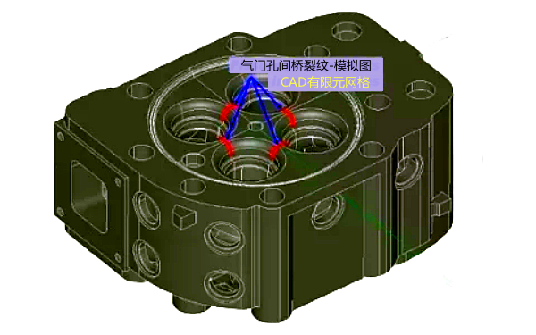 柴油機(jī)氣缸蓋的CAD模型（外部幾何形狀）.png