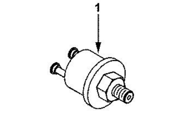 機油壓力傳感器-康明斯柴油發電機組零件圖.png
