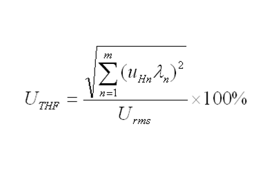 電話諧波因數（THF）-柴油發電機組.png