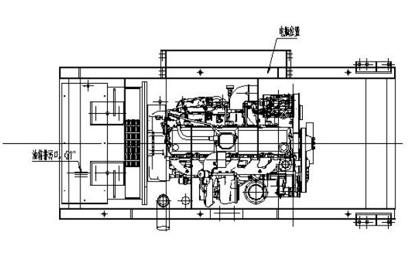 柴油發電機組平面圖.png