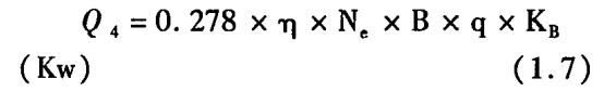 發(fā)電機房通風量計算公式22.png