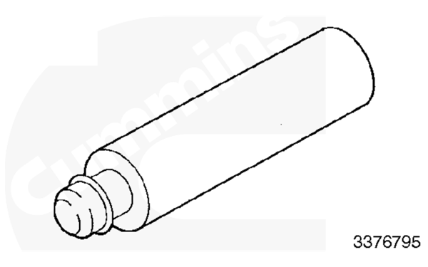 碗形塞裝卸器手柄示意圖-柴油發(fā)電機(jī)組維修工具.png