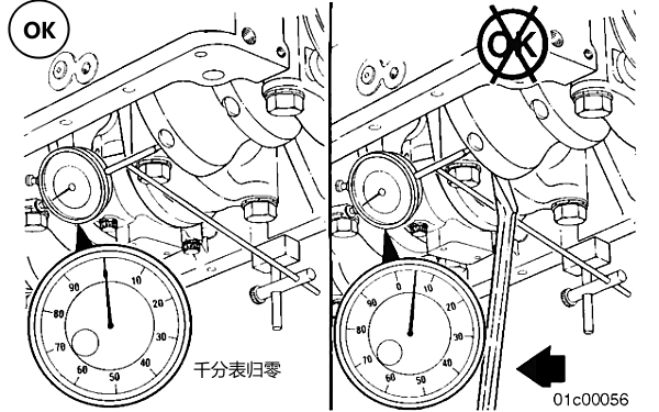 曲軸的軸向間隙測(cè)量千分表正確使用.png