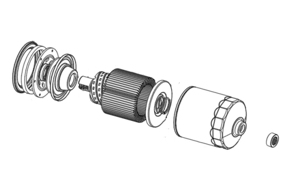 發(fā)動機柴油濾清器內(nèi)部結(jié)構(gòu)圖.png