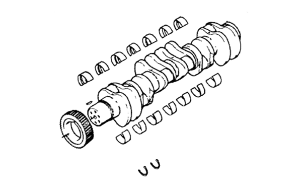 曲軸零件圖-康明斯柴油發電機組.png