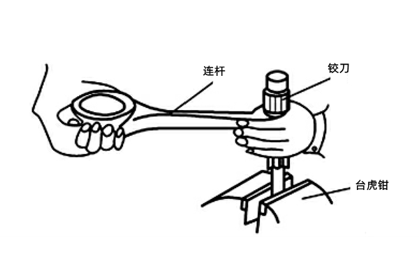 鉸削連桿襯套-柴油發電機組.png