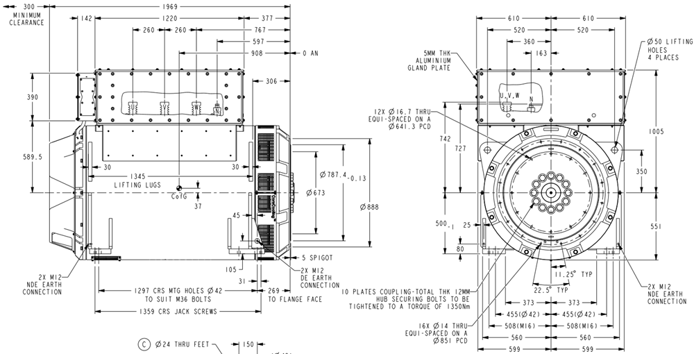 S9H1D-A4斯坦福發電機外形圖紙.png