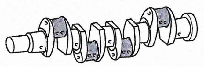 連桿軸頸-康明斯發電機組.png