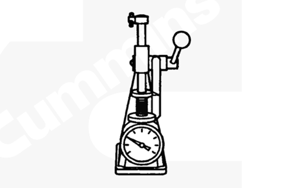 閥門彈簧測(cè)試儀示意圖-柴油發(fā)電機(jī)組維修工具.png