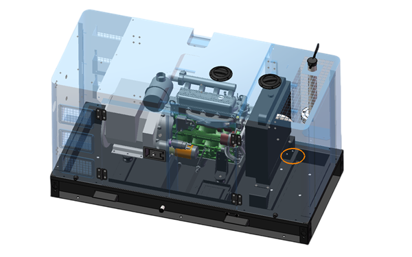 靜音箱式柴油發(fā)電機(jī)內(nèi)部透視圖.png