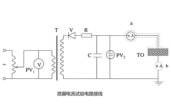 發電機泄漏電流試驗接線圖.png