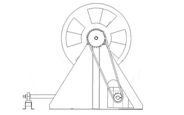 移動(dòng)發(fā)電機(jī)組用電纜絞盤外觀圖.png