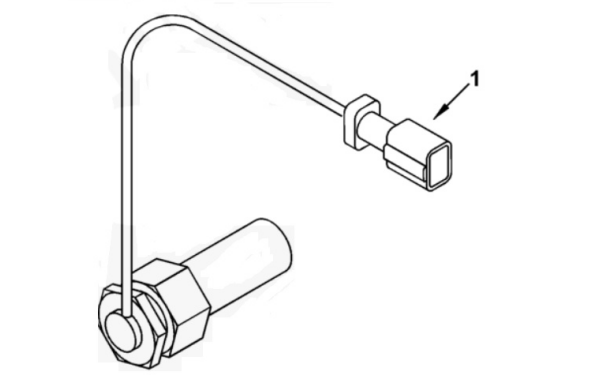 轉(zhuǎn)速傳感器-6BT5.9G2康明斯柴油發(fā)電機(jī)組零件圖.png