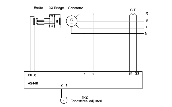 康明斯發(fā)電機(jī)組AVR調(diào)壓板接線圖.png