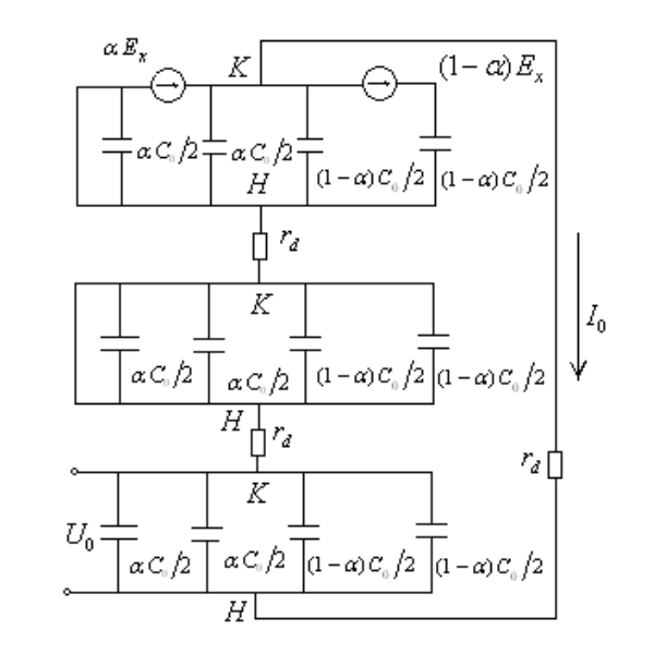 發(fā)電機經(jīng)過渡阻抗接地復(fù)合序網(wǎng)圖.png