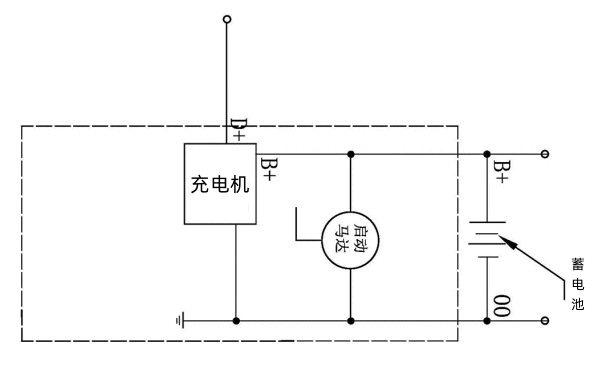 柴油發電機組充電機電路連接圖.png