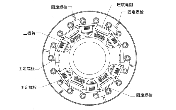 無刷發電機旋轉整流器結構圖.png