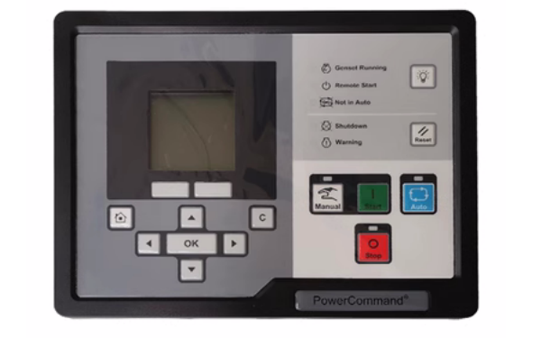 康明斯柴油發(fā)電機(jī)組PCC1302智能控制器.png
