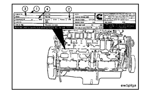 V28系列康明斯發(fā)動機銘牌位置圖.png