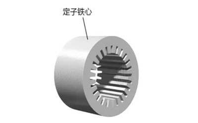 發電機定子鐵芯-康明斯柴油發電機組.png