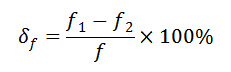 穩(wěn)態(tài)頻率調(diào)整率公式-柴油發(fā)電機(jī)組.png