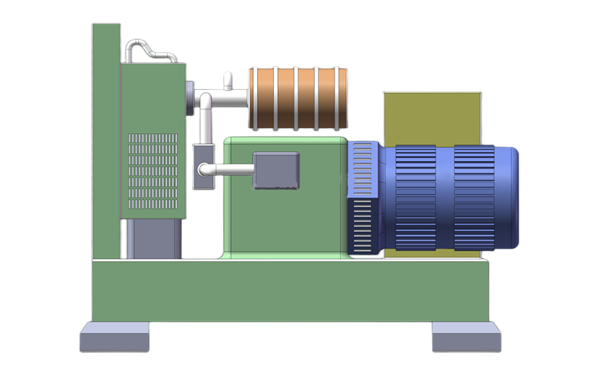 開架式柴油發電機組模型簡化圖.png