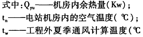 發(fā)電機房通風量計算公式14.png