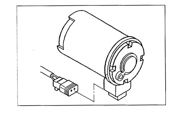 檢查柴油機EGR閥插頭和線束有無損壞.png