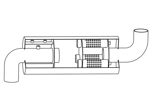 消聲器結(jié)構(gòu)剖析圖-柴油發(fā)電機組.png