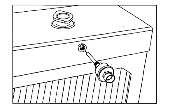 柴油發(fā)電機(jī)組冷卻液液位傳感器安裝.png