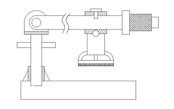 氣門彈簧壓縮器支架-柴油發(fā)電機(jī)組.png